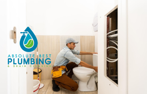 Clogged Toilet Repair Services Orlando