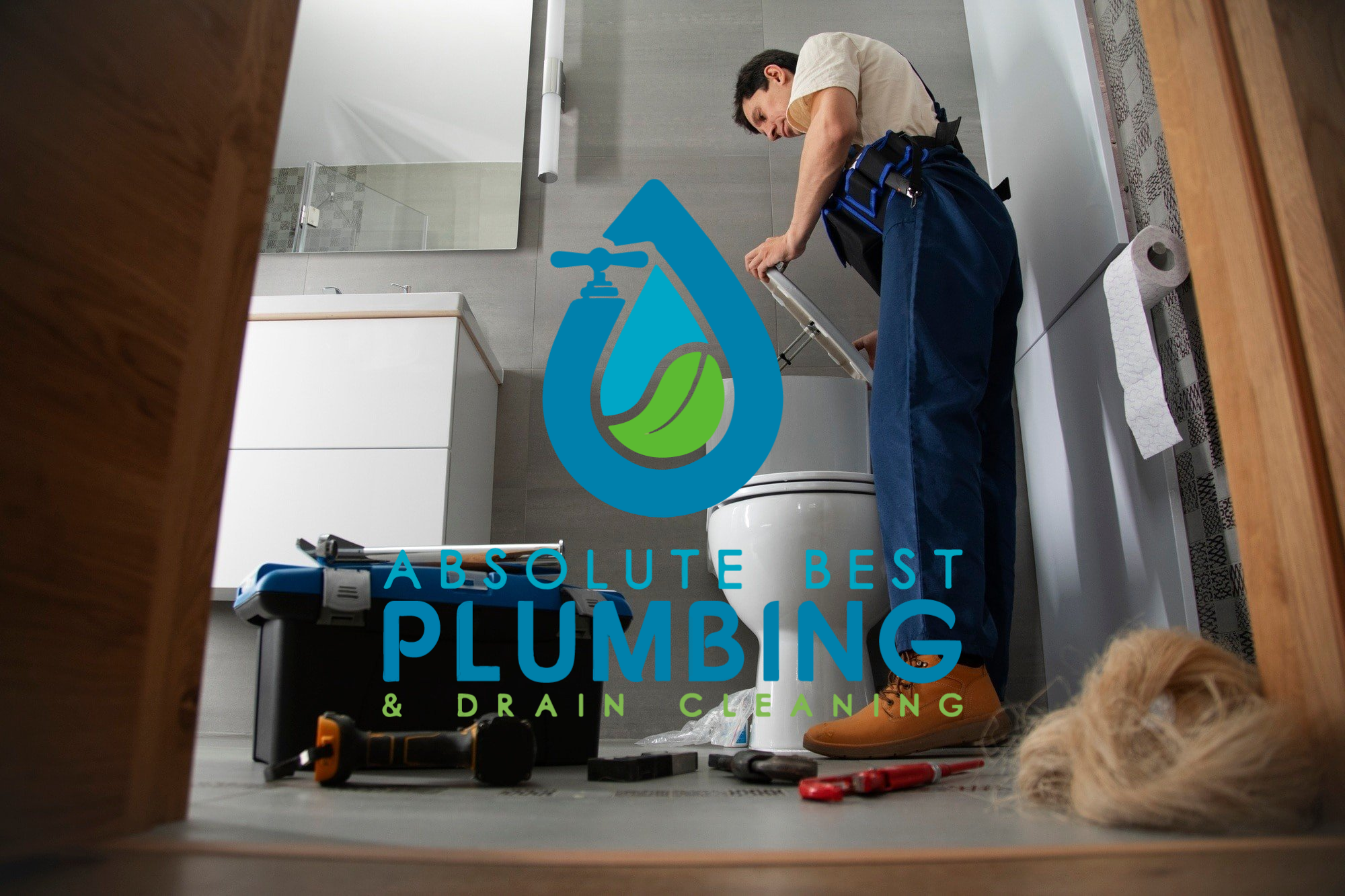 Clogged Toilet Repair Services Orlando