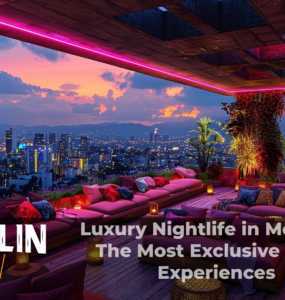 bachelor party in Medellín