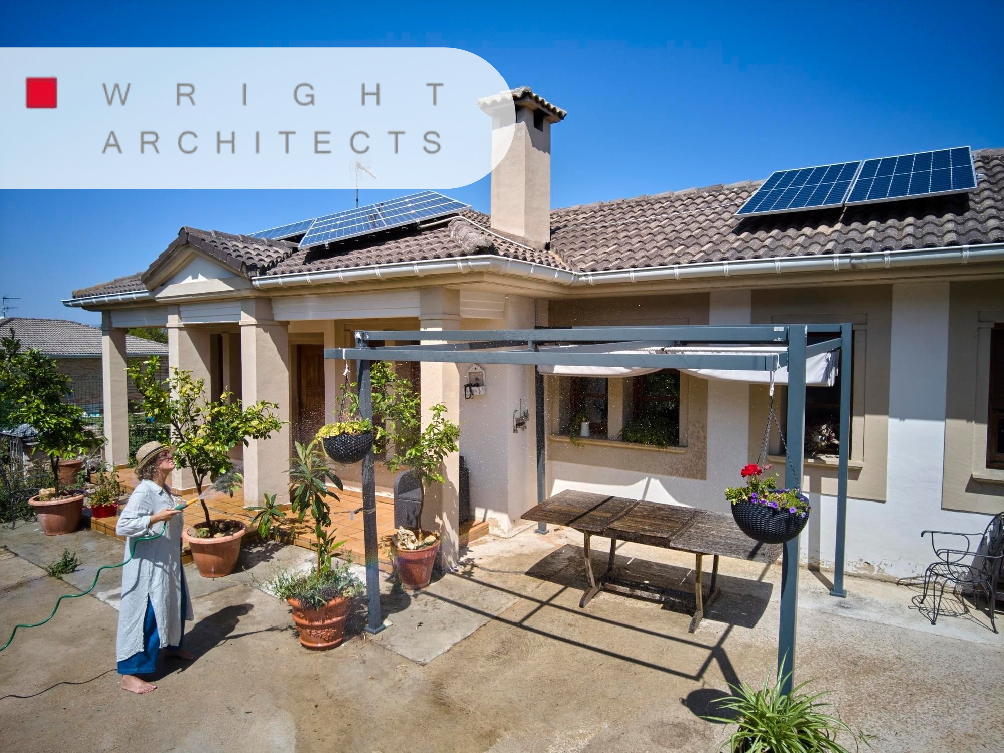 custom home design services