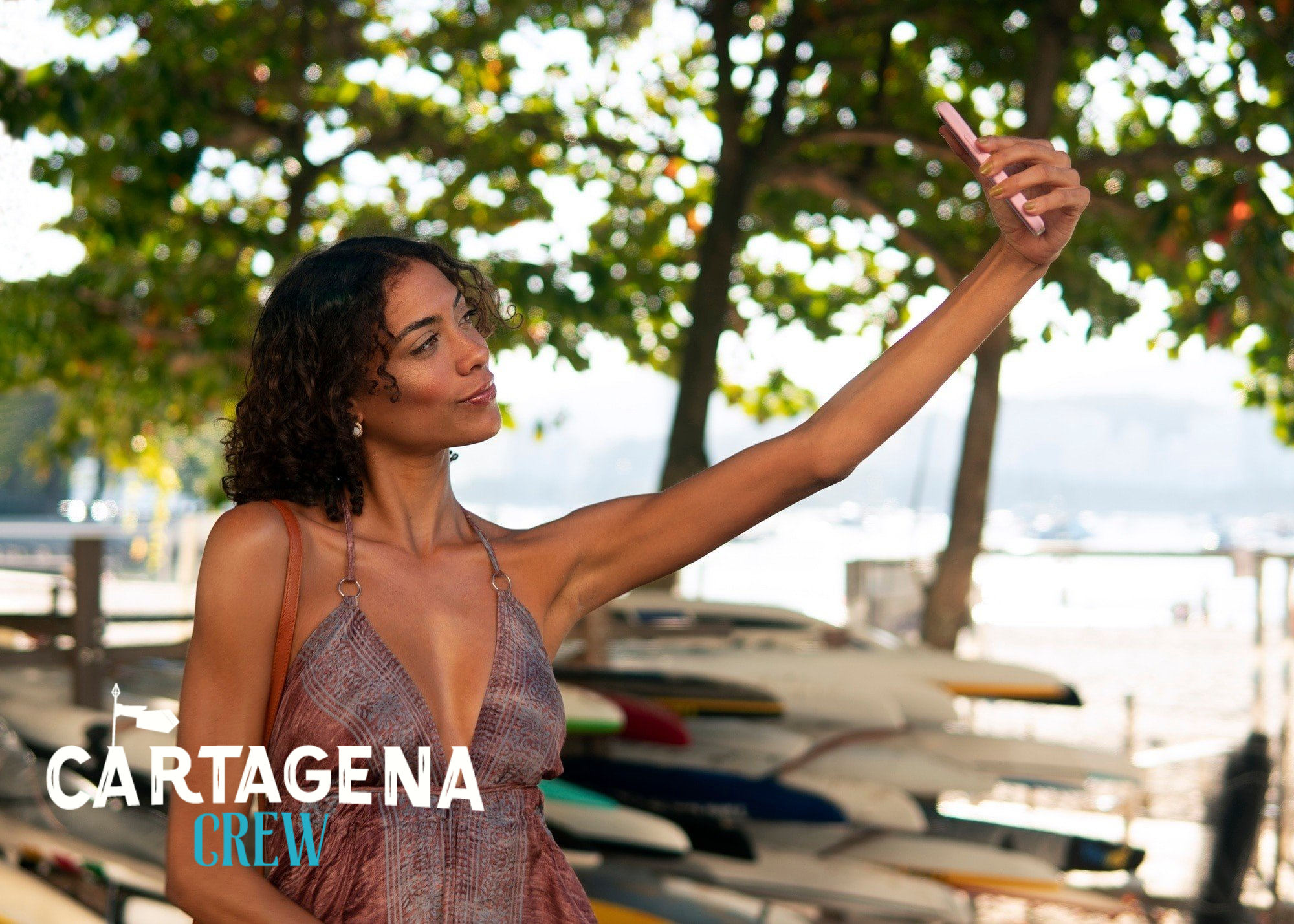 private concierge experiences in Cartagena