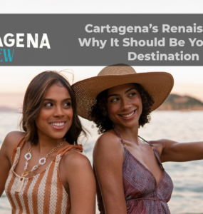private concierge experiences in Cartagena