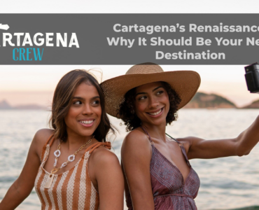 private concierge experiences in Cartagena