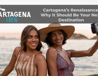 private concierge experiences in Cartagena