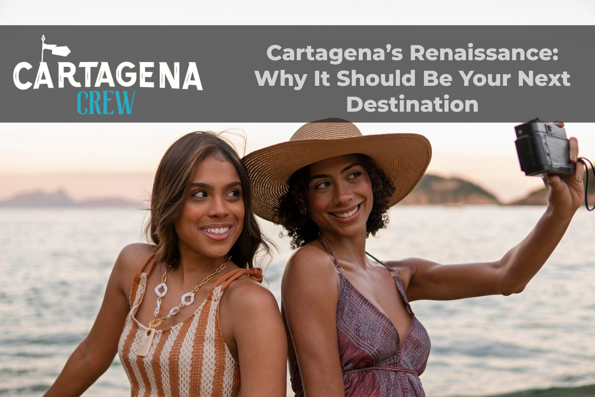 private concierge experiences in Cartagena