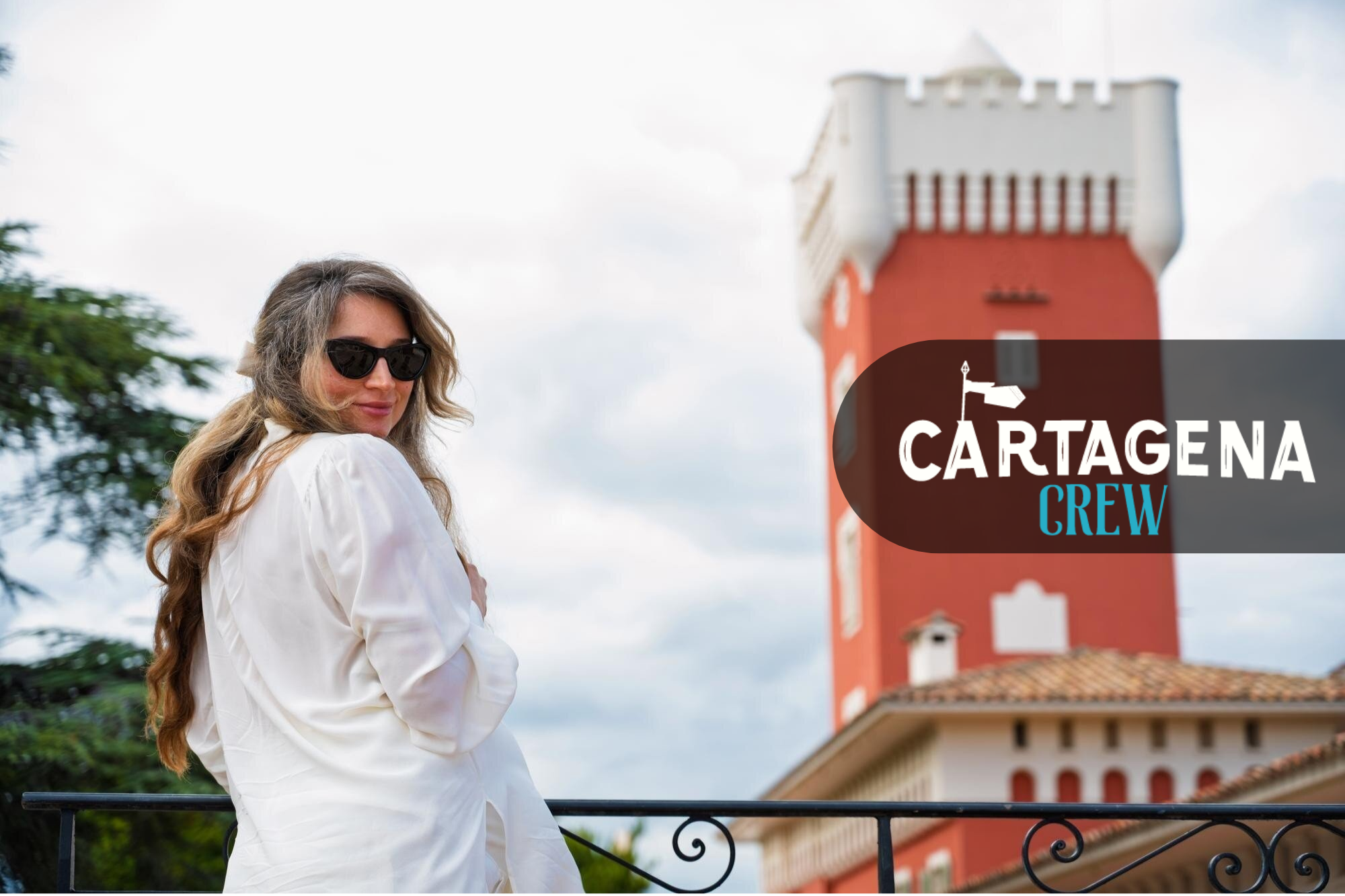 private concierge experiences in Cartagena
