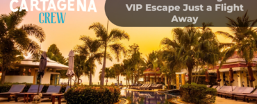 Cartagena luxury rentals