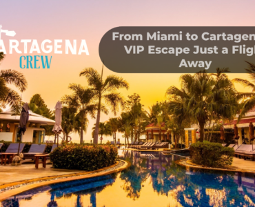 Cartagena luxury rentals