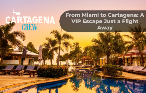 Cartagena luxury rentals