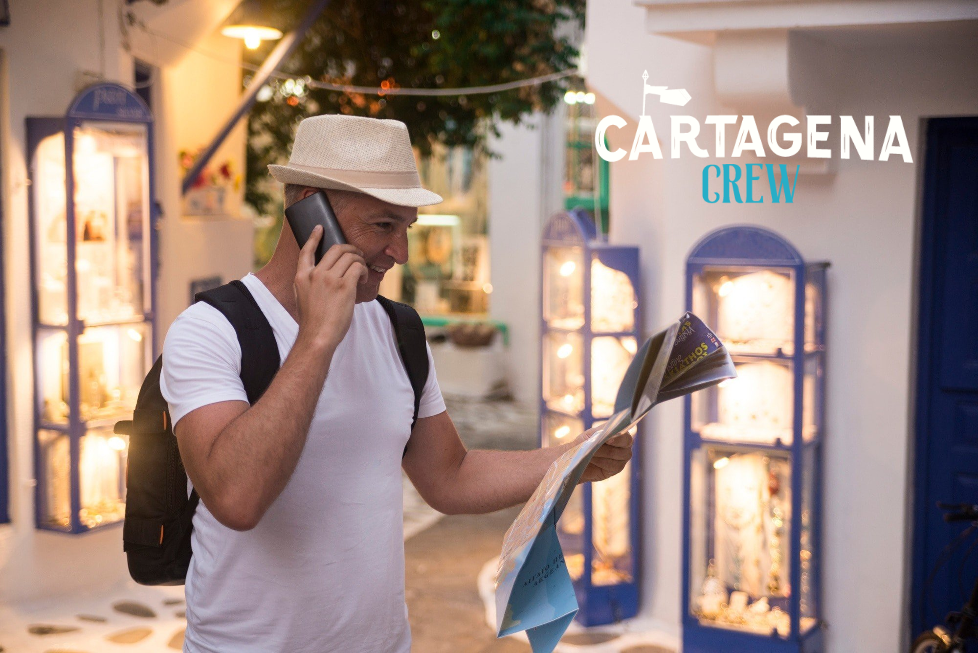 Cartagena luxury rentals 