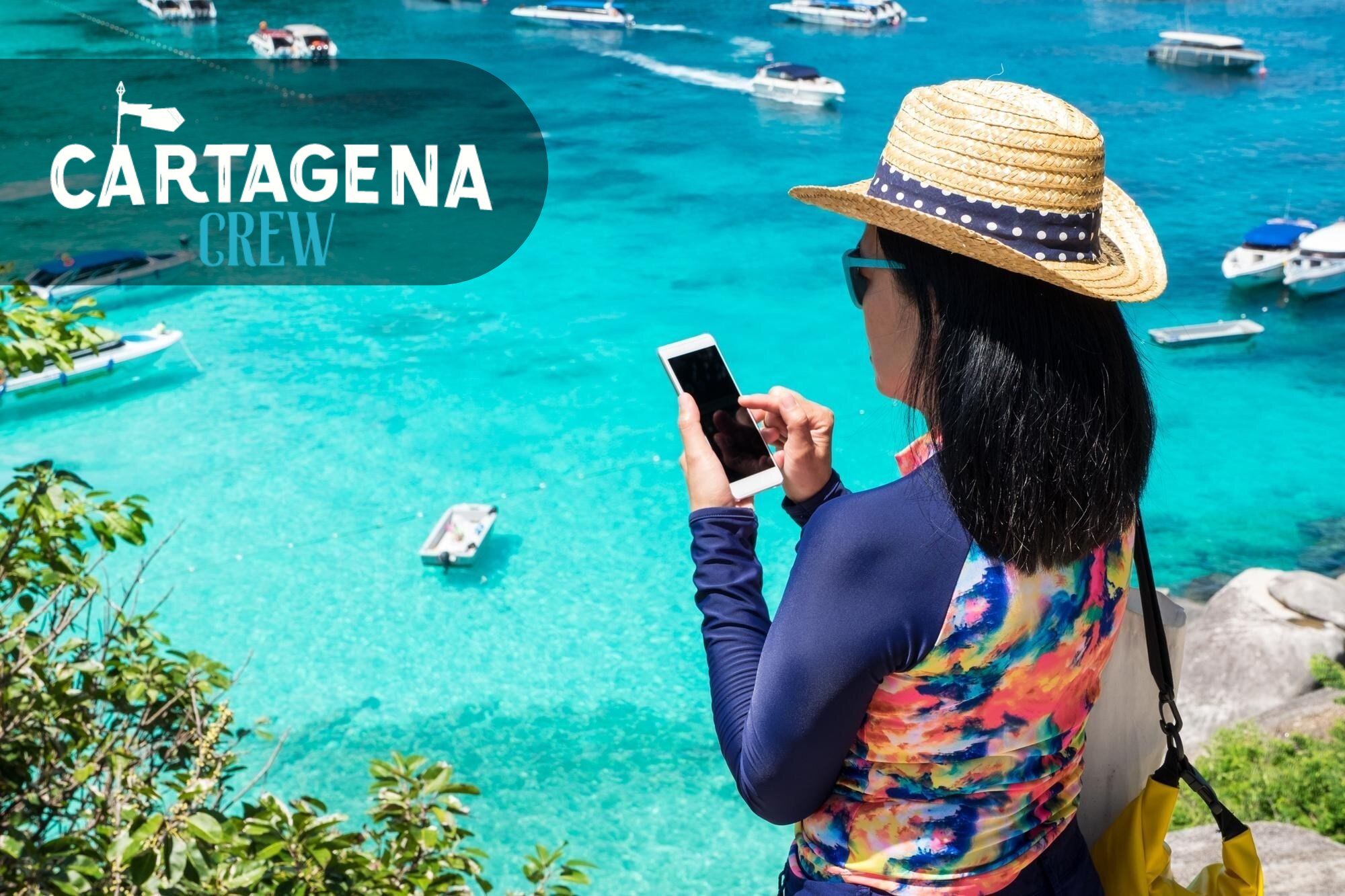 Cartagena’s top activities