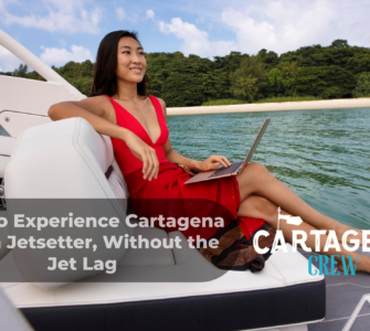 Cartagena’s top activities