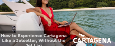 Cartagena’s top activities
