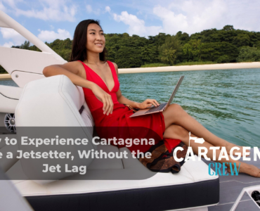 Cartagena’s top activities