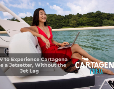 Cartagena’s top activities