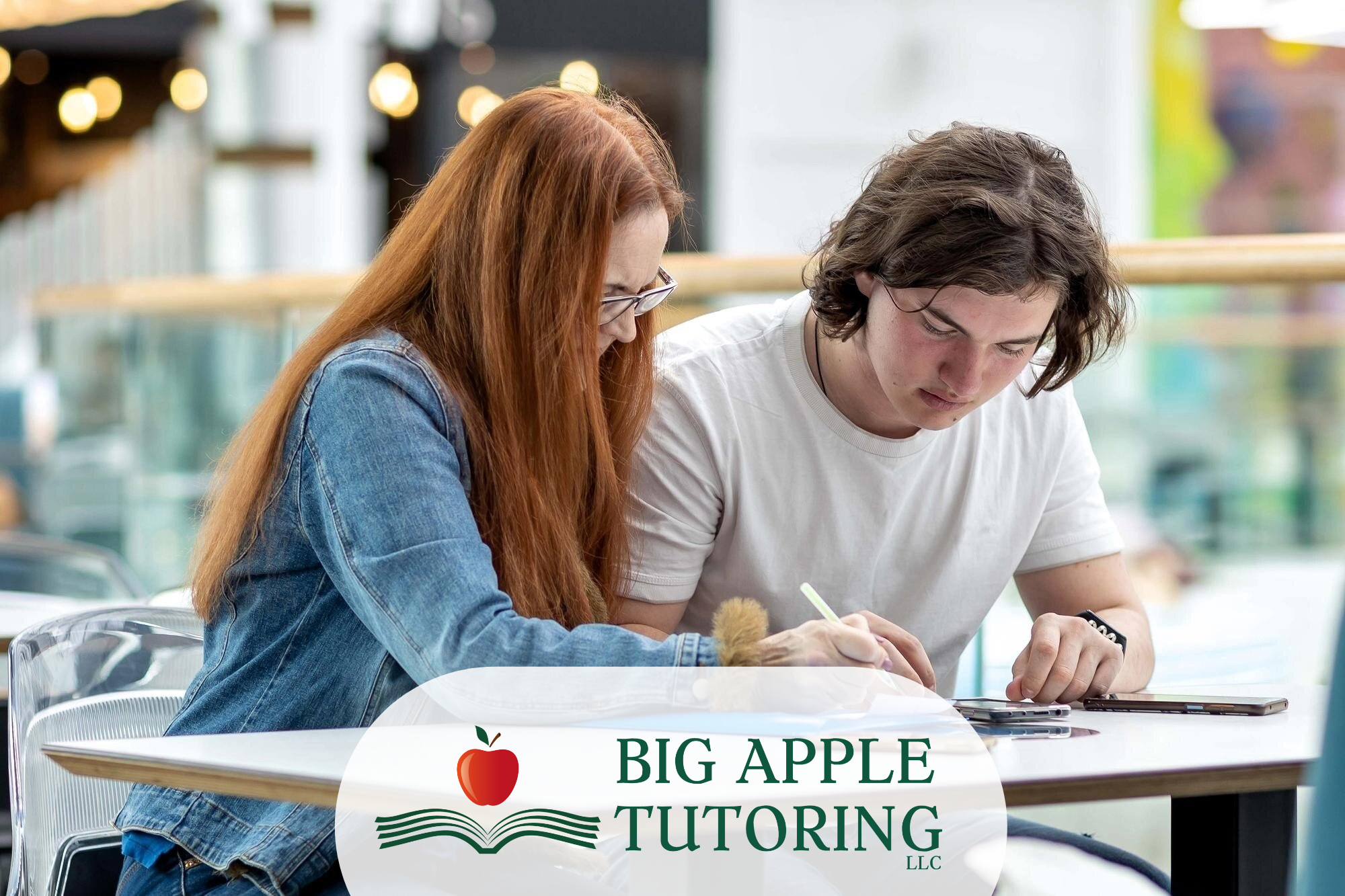 exclusive tutors in Manhattan