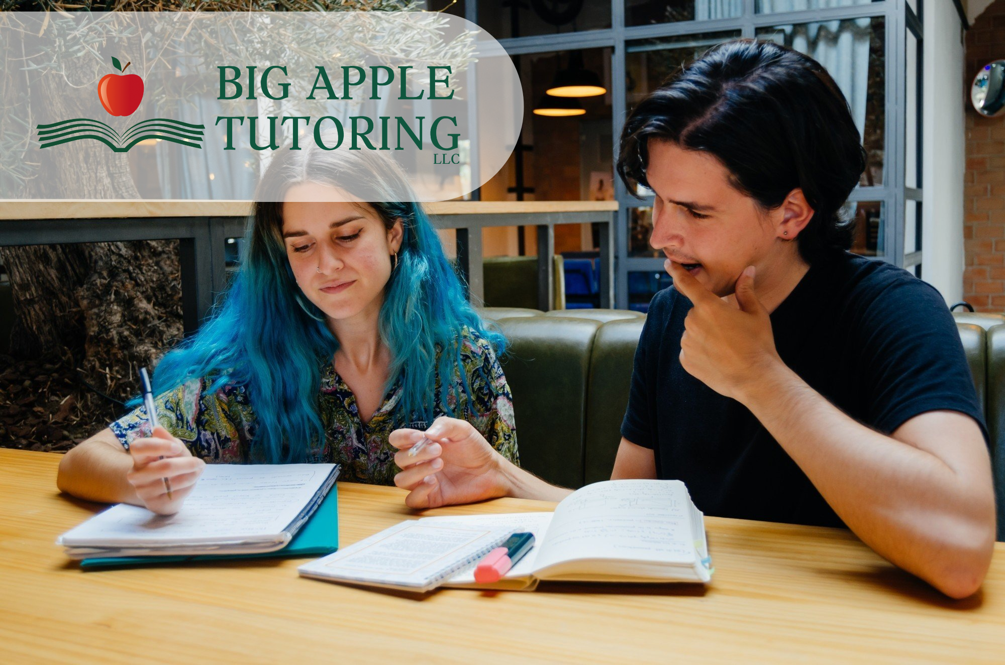 exclusive tutors in Manhattan