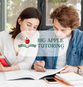 exclusive tutors in Manhattan