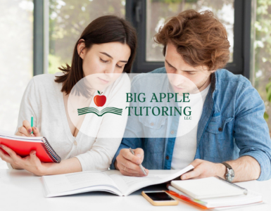 exclusive tutors in Manhattan