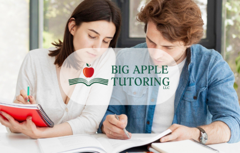 exclusive tutors in Manhattan