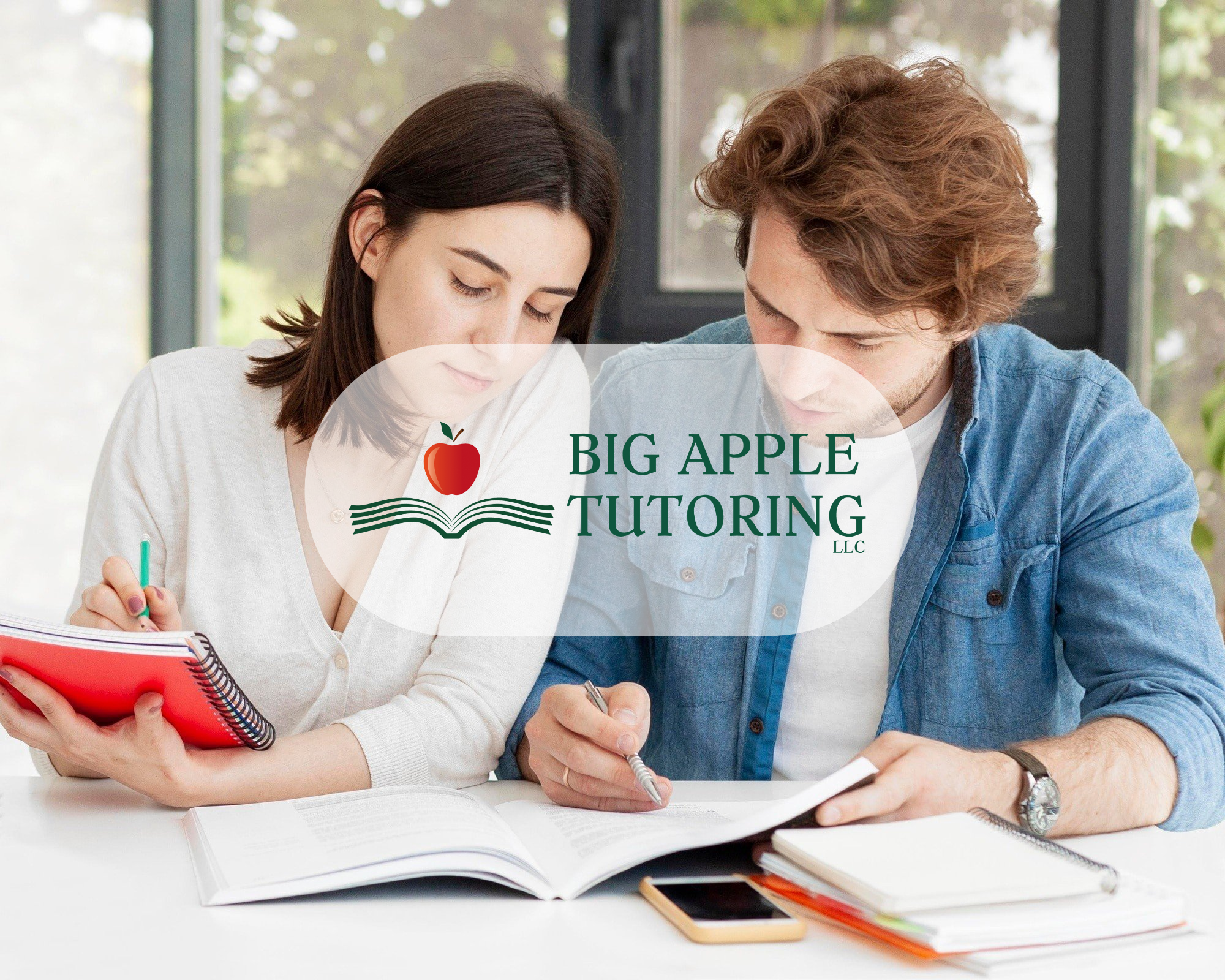 exclusive tutors in Manhattan