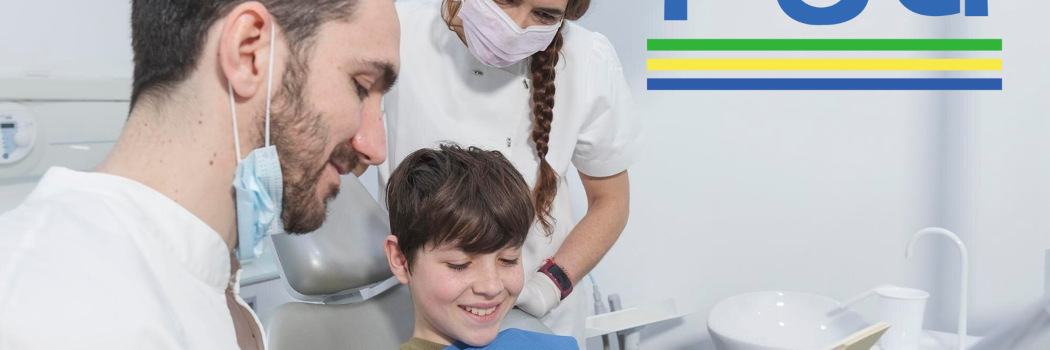 pediatric dentist Ridgewood