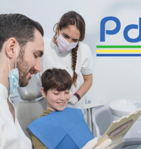 pediatric dentist Ridgewood