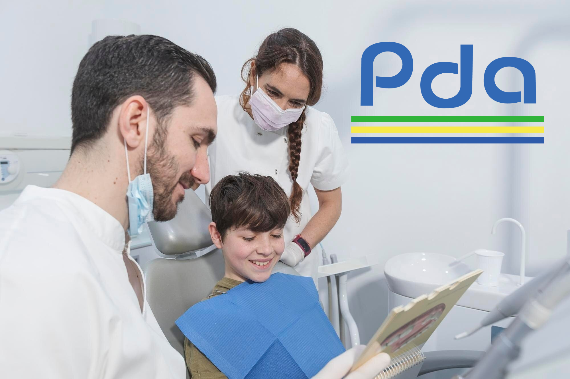pediatric dentist Ridgewood