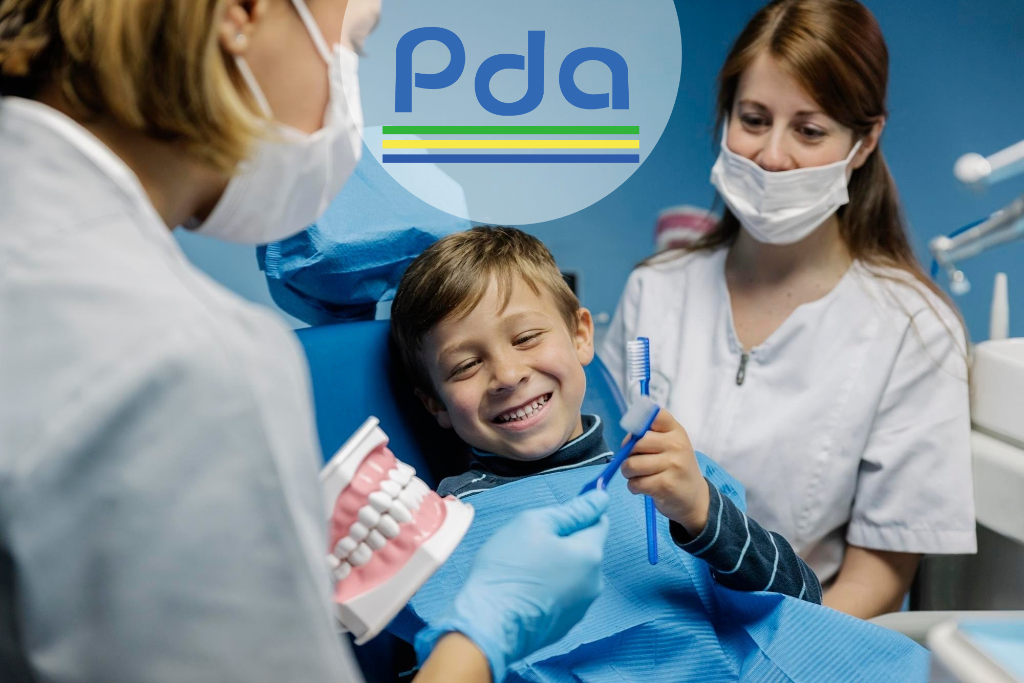 pediatric dentist Ridgewood