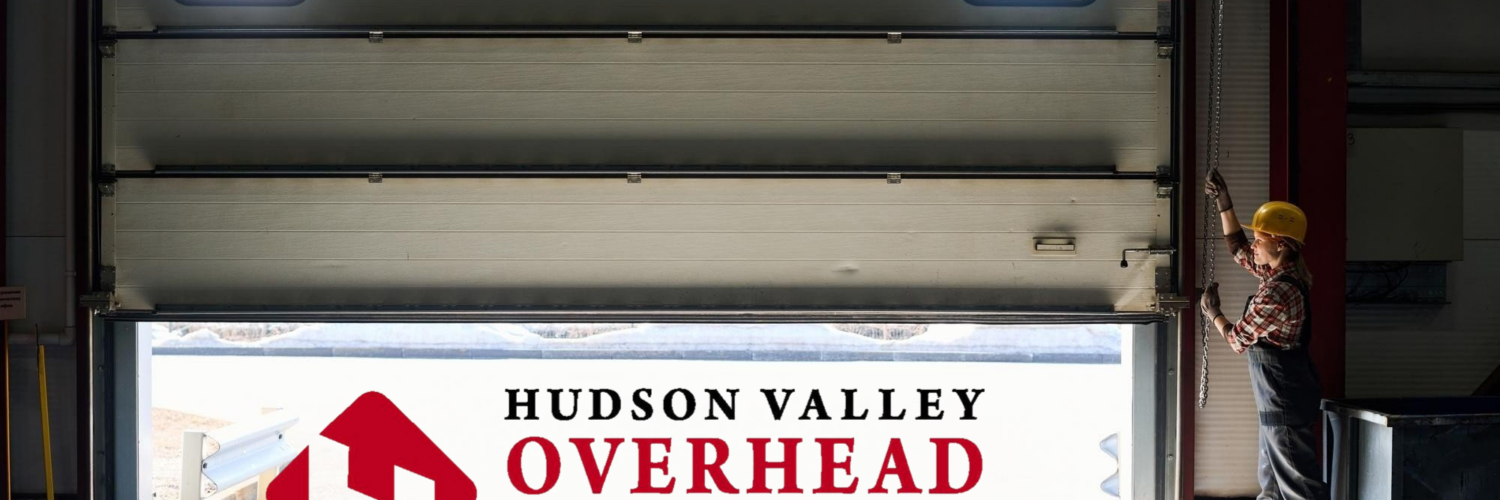 Spencertown garage doors