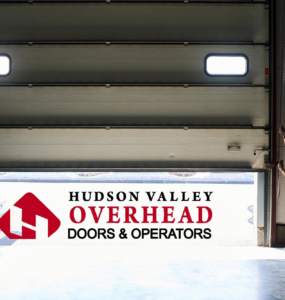 Spencertown garage doors