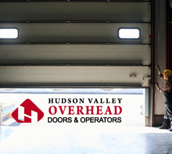 Spencertown garage doors
