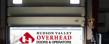 Spencertown garage doors