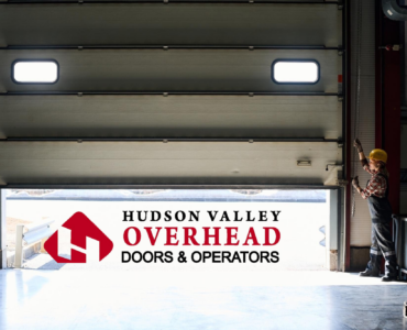 Spencertown garage doors