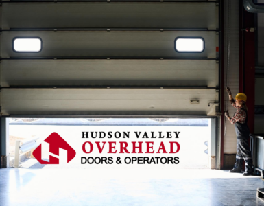 Spencertown garage doors