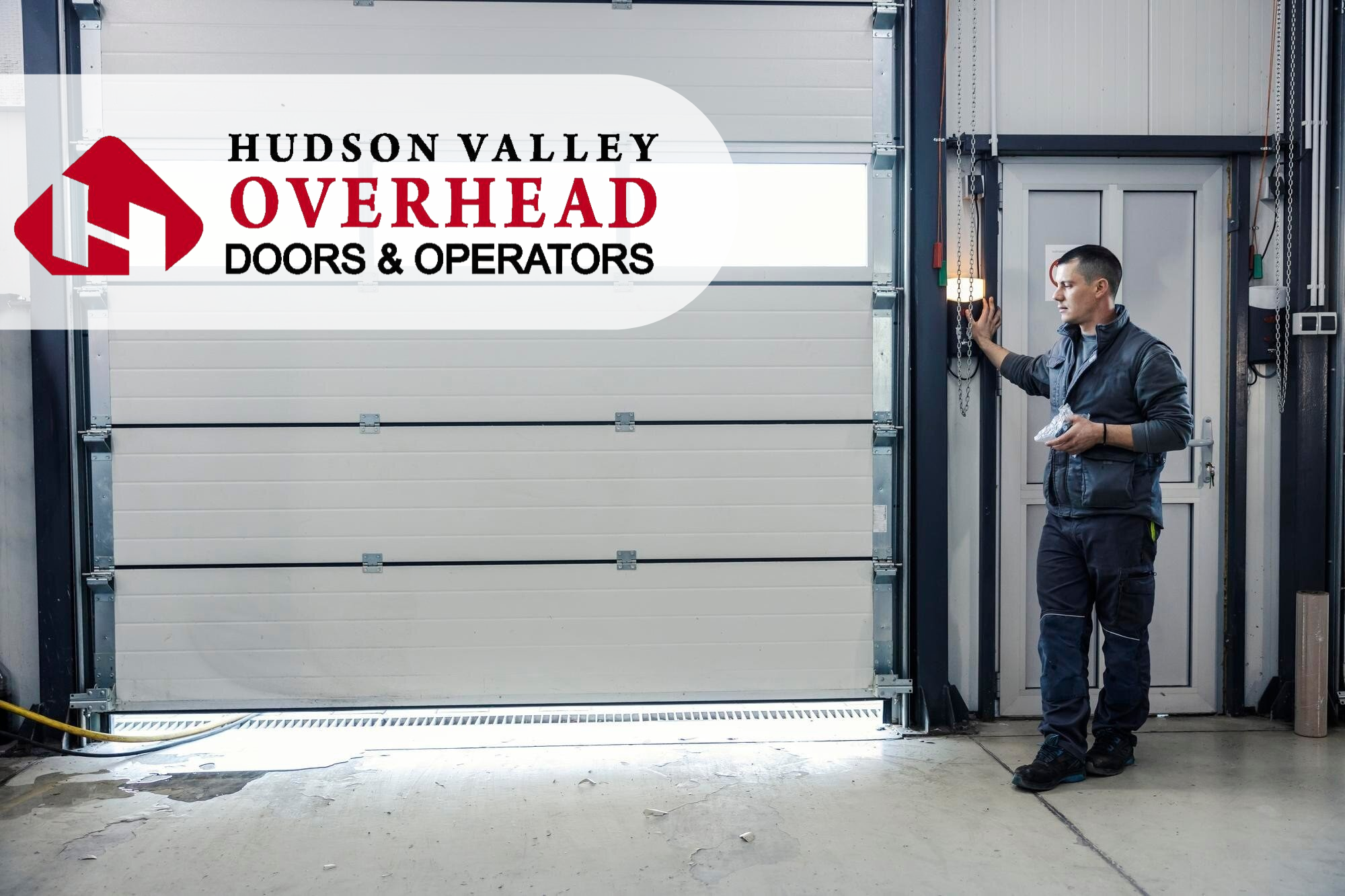 Spencertown garage doors