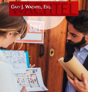 real estate lawyer NYC