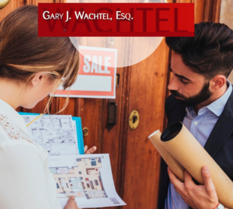 real estate lawyer NYC