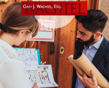 real estate lawyer NYC