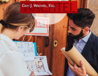 real estate lawyer NYC