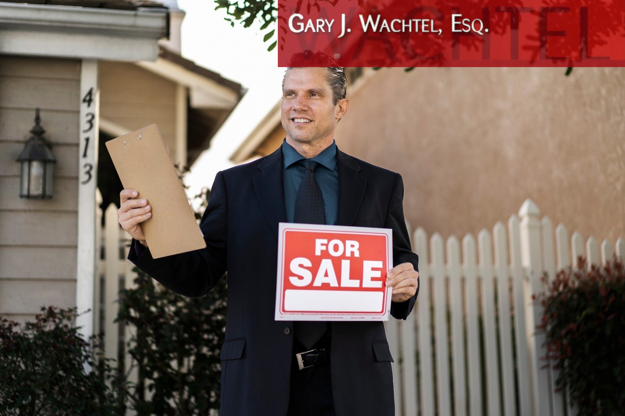 real estate lawyer NYC