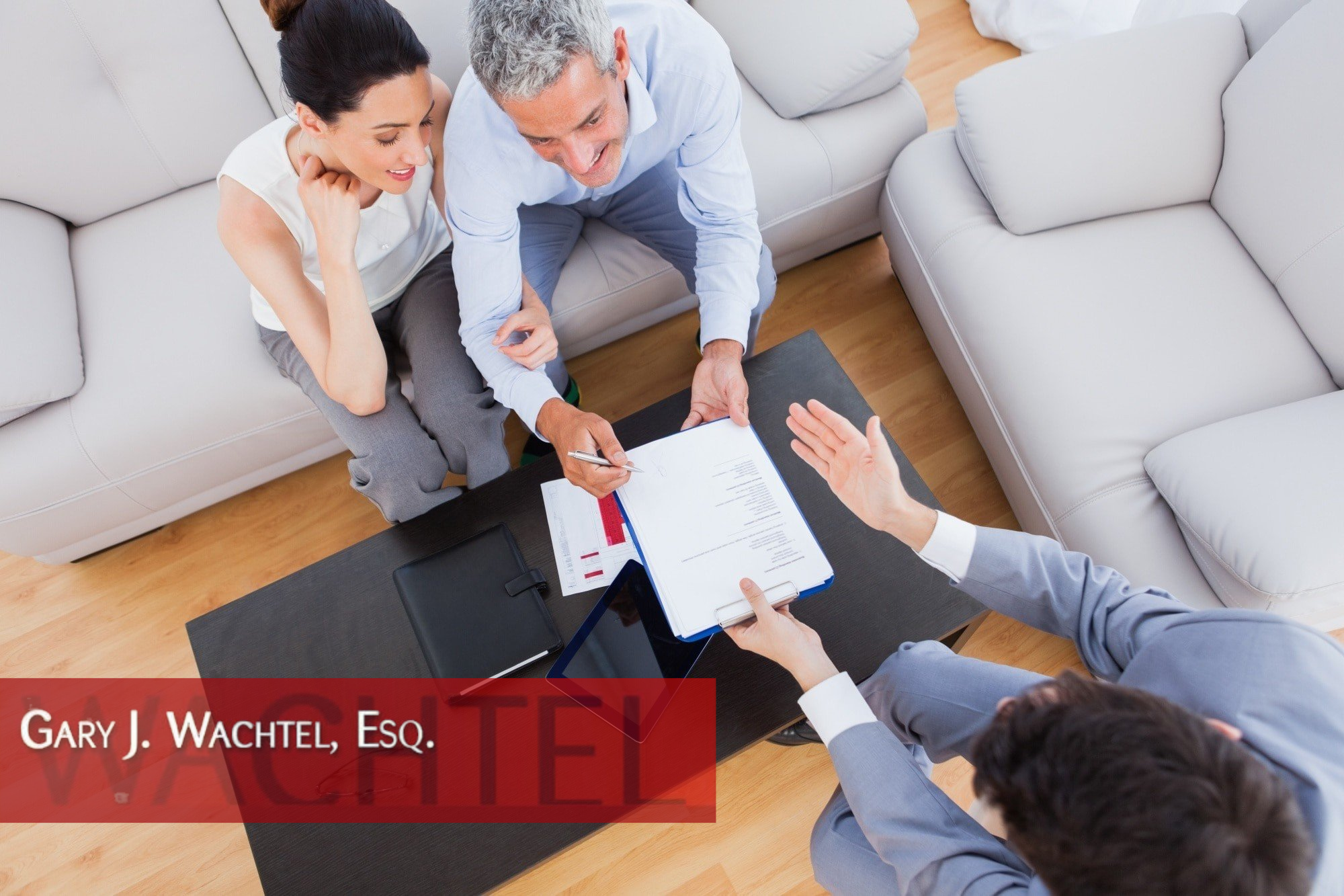 lawyers for tenant