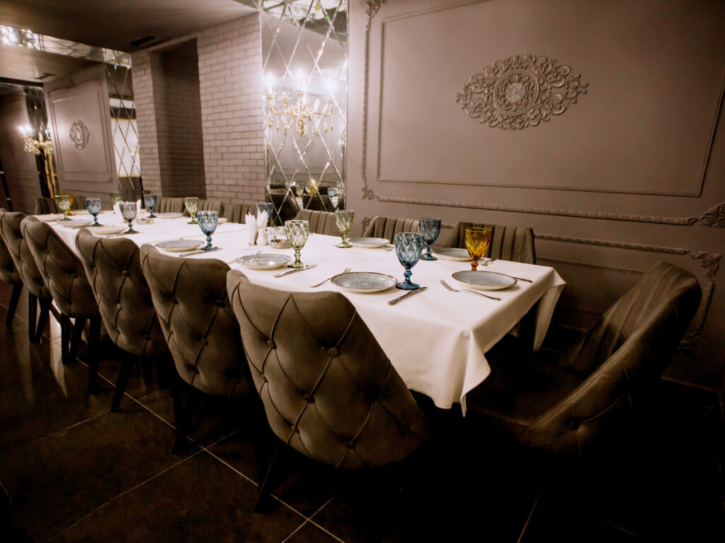 Comprehensive restaurant insurance coverage in Florida