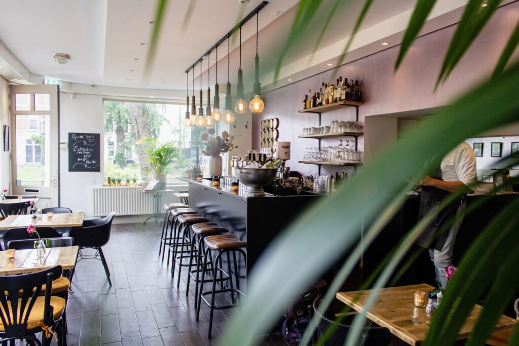 small business restaurant insurance Florida