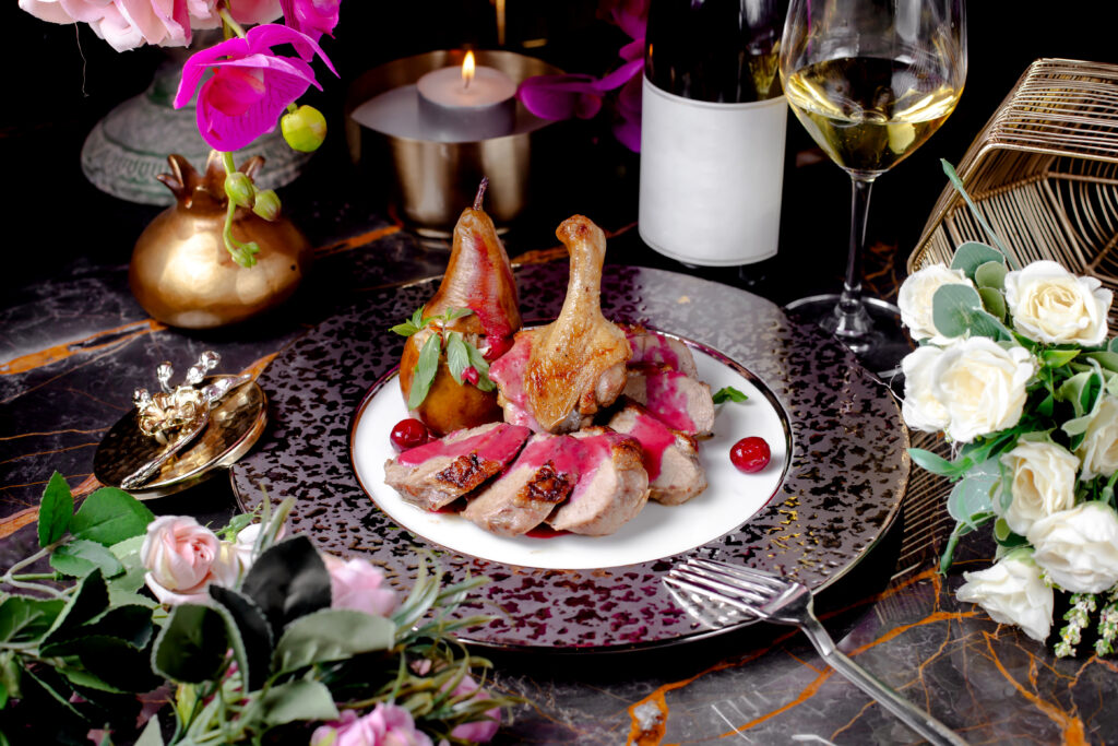 Comprehensive restaurant insurance coverage in Florida