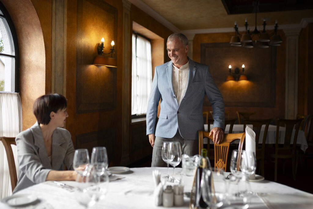 Comprehensive restaurant insurance coverage in Florida