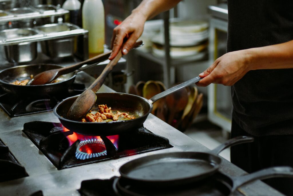 restaurant commercial property insurance in Florida
