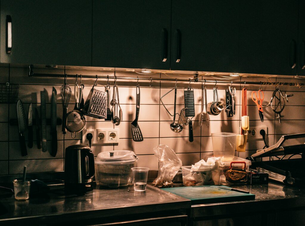 restaurant commercial property insurance in Florida