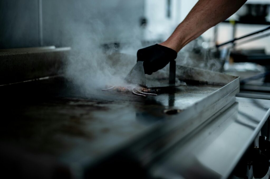 restaurant commercial property insurance in Florida