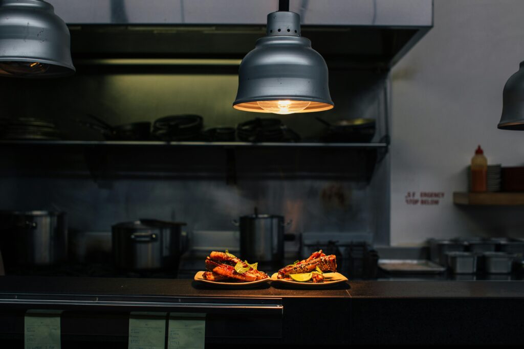 restaurant commercial property insurance in Florida